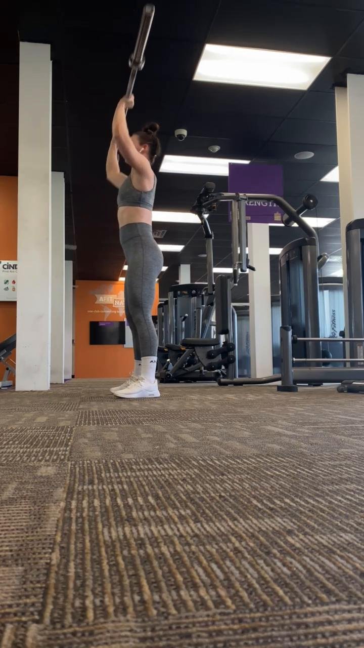 Pyramid Rep Challenge