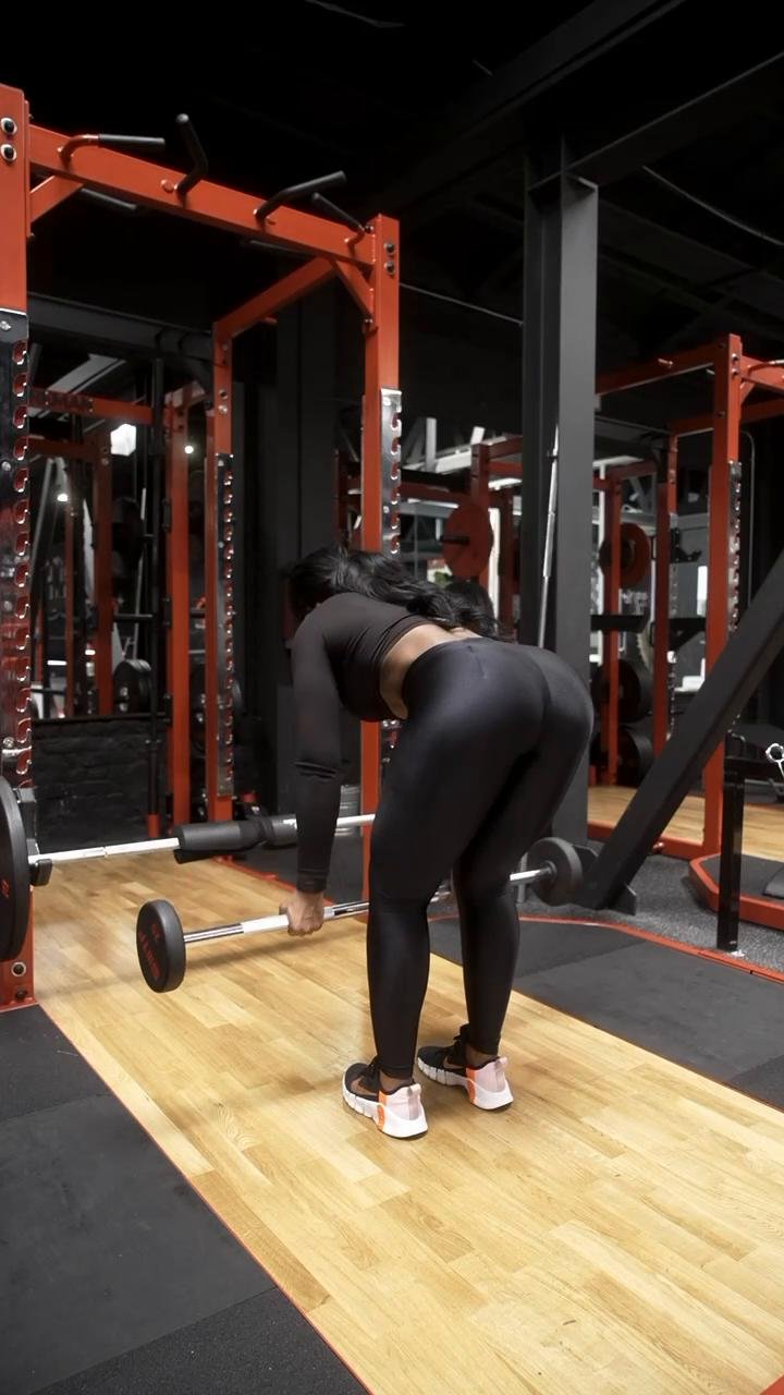 UPPER BODY SCULPT #5 💣