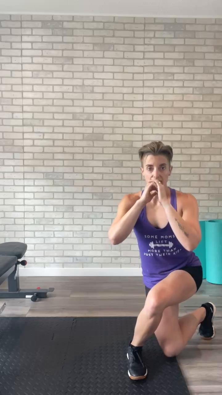 Summer Body Blast