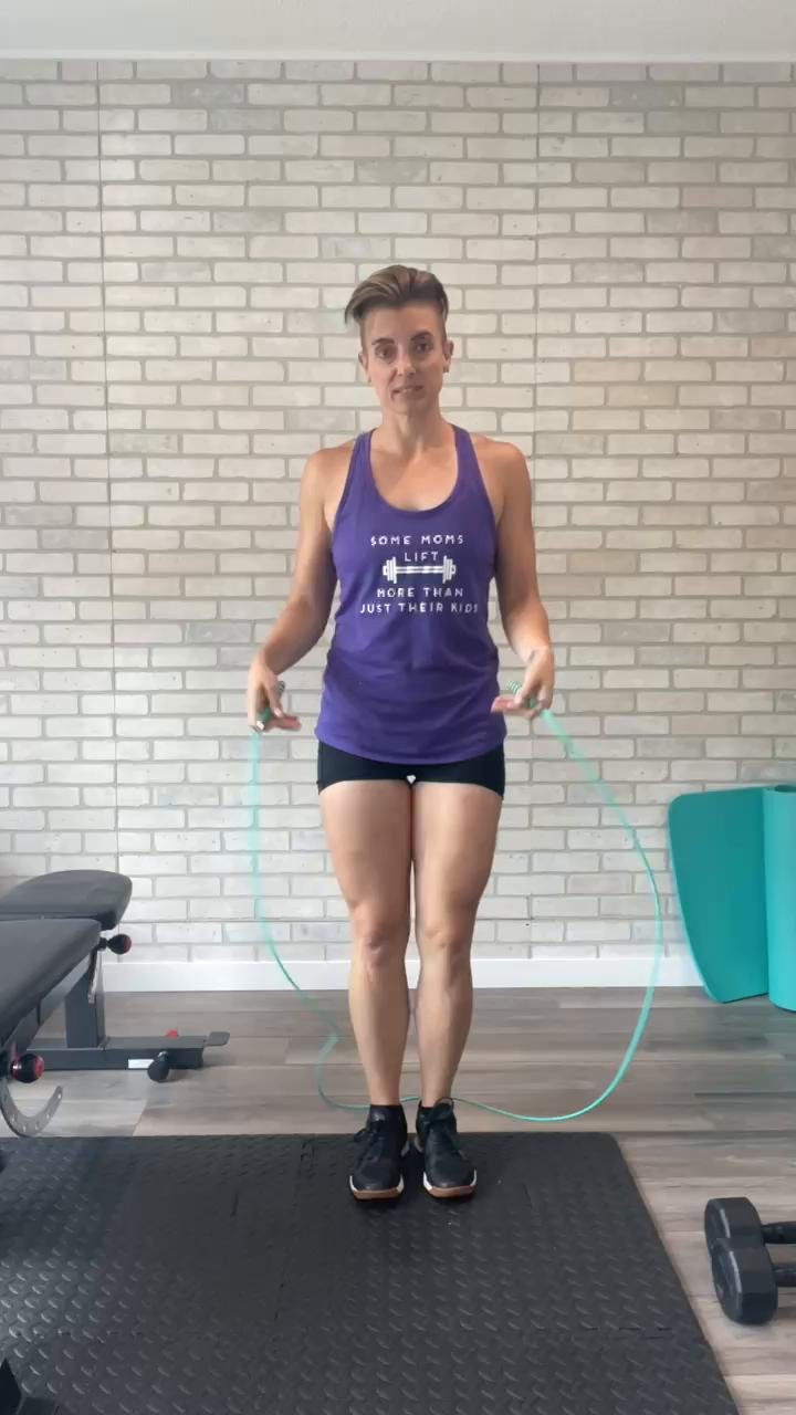 Summer Body Blast
