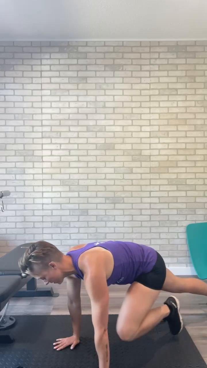 Lean Legs