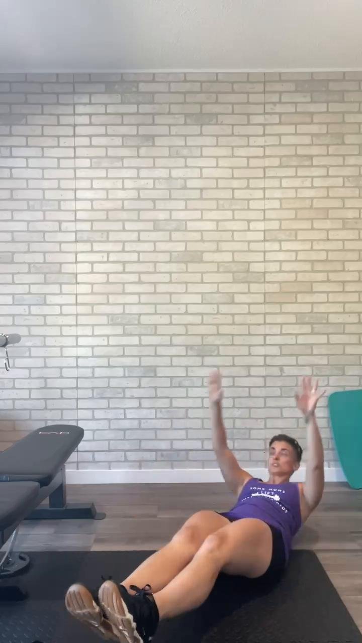 Jump Rope HIIT