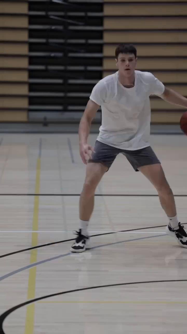 Game Speed Handle Workout