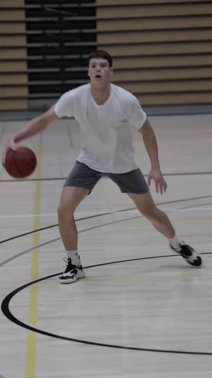 Game Speed Handle Workout