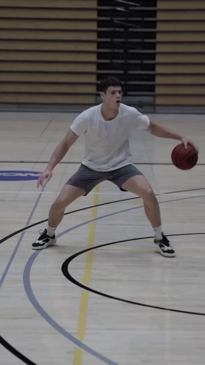 Game Speed Handle Workout