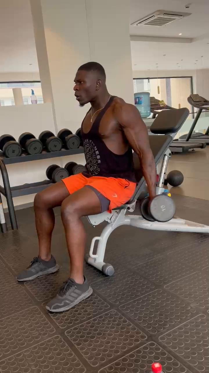 Chest