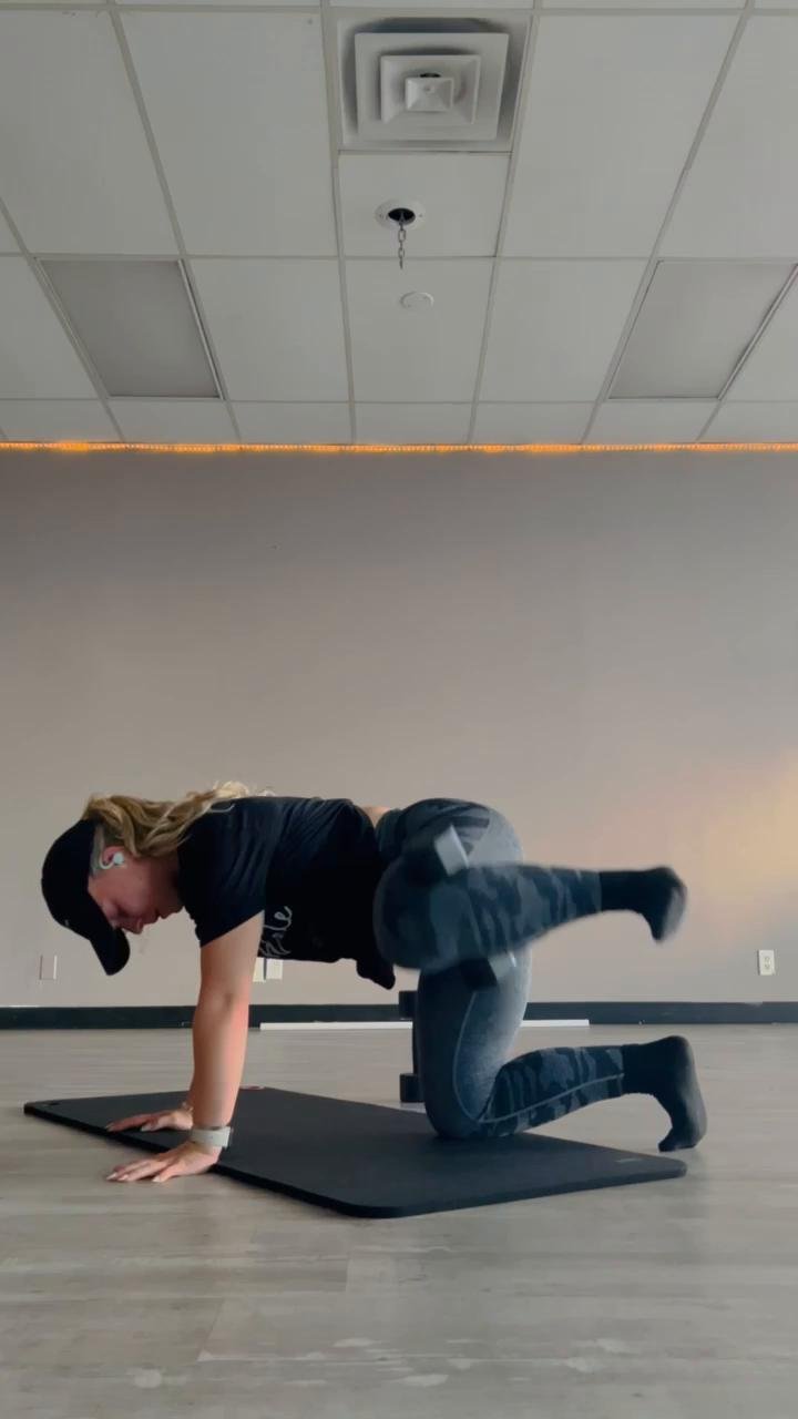 HIIT
