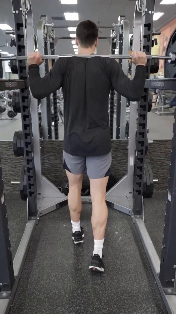 Lower body explosion / strength