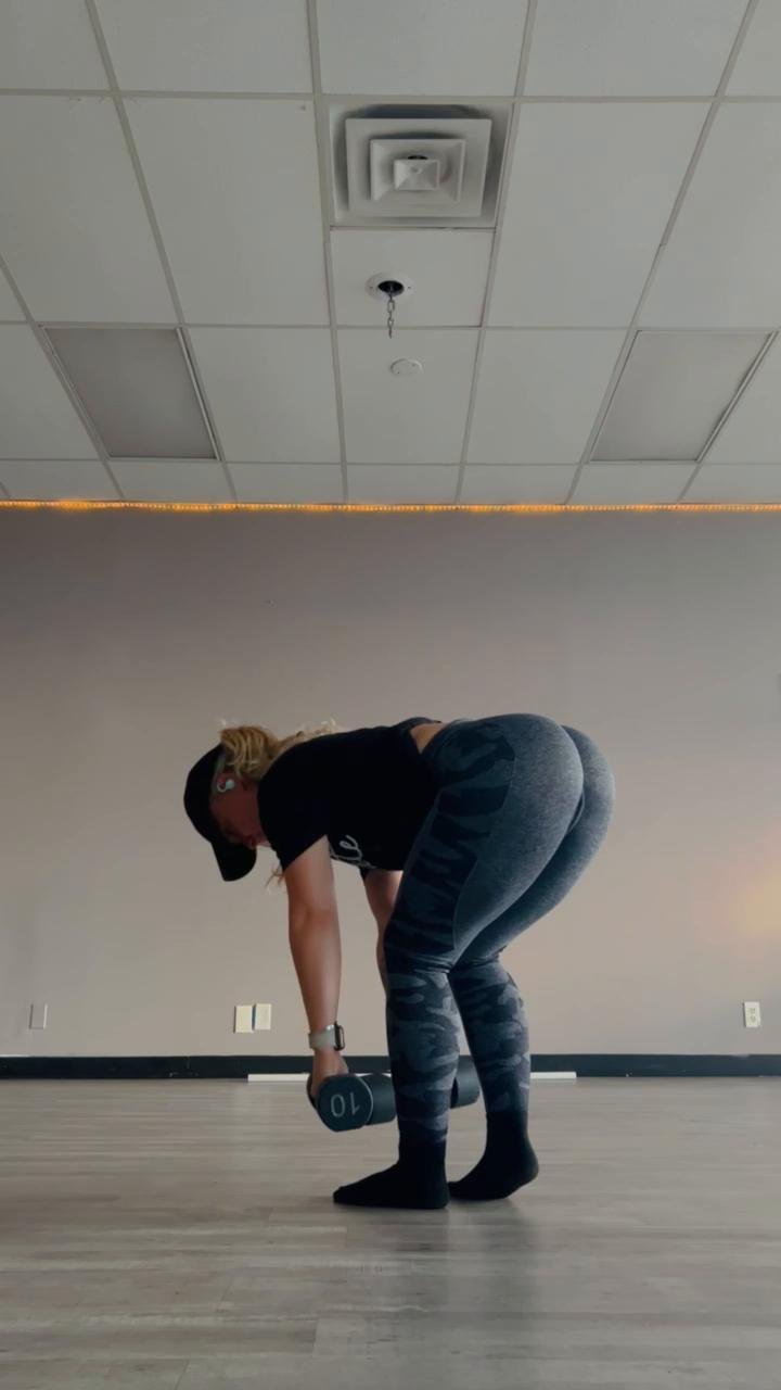 Lower-Body