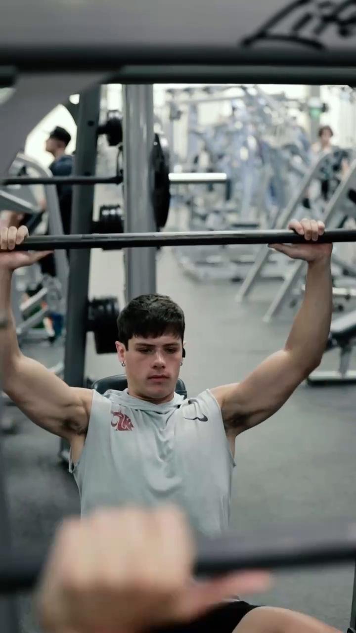 Upper / Plyo