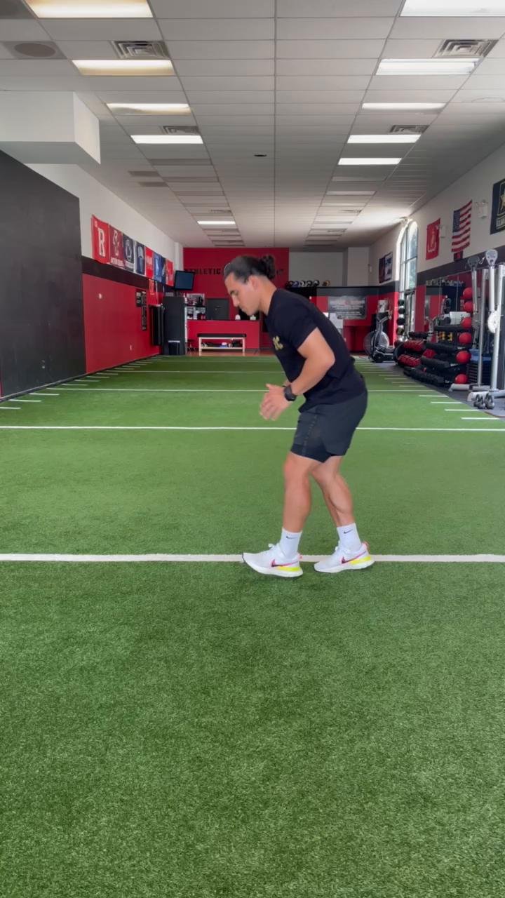 Warm-Up D