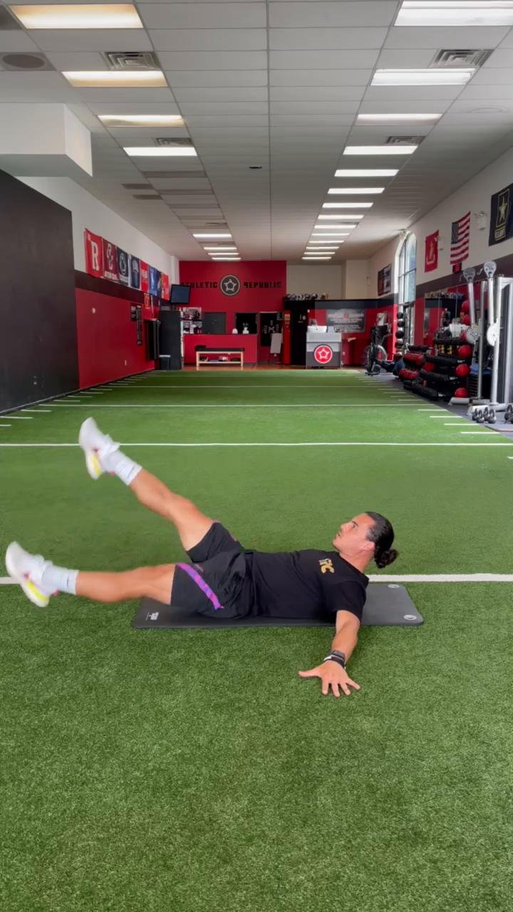 Strength Day