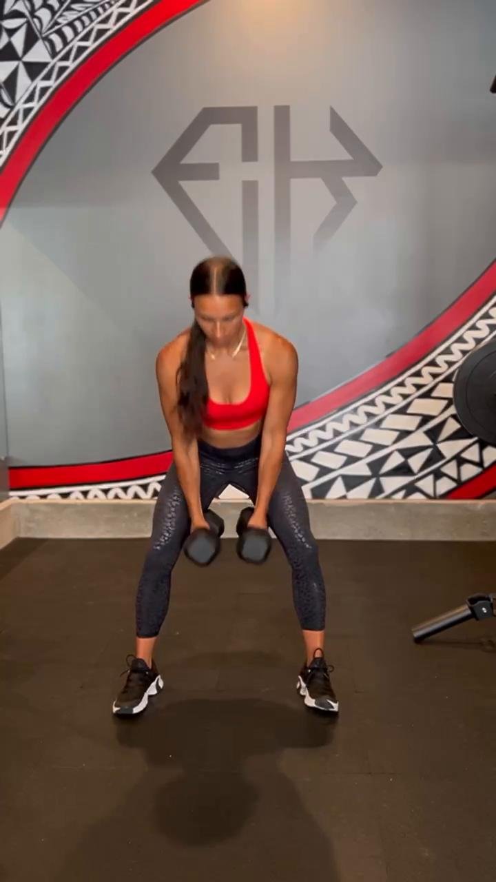 Back & Biceps