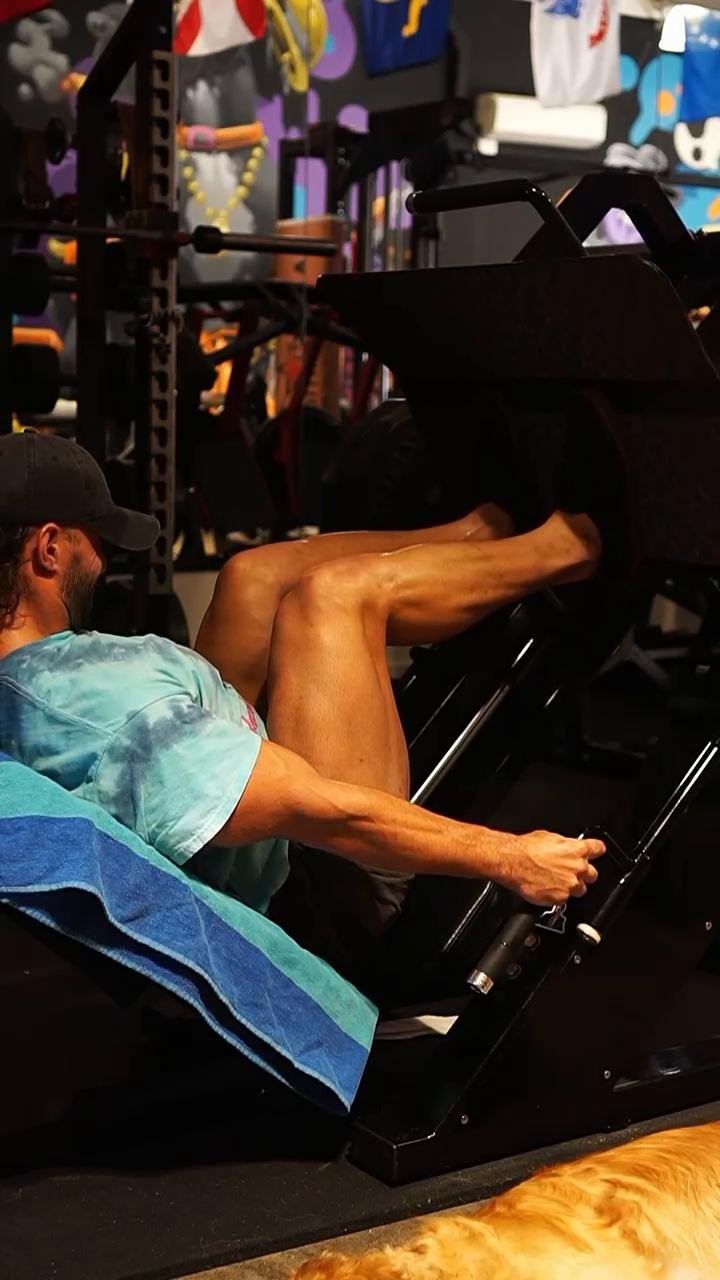 Quads/Adductor (11/14/23)