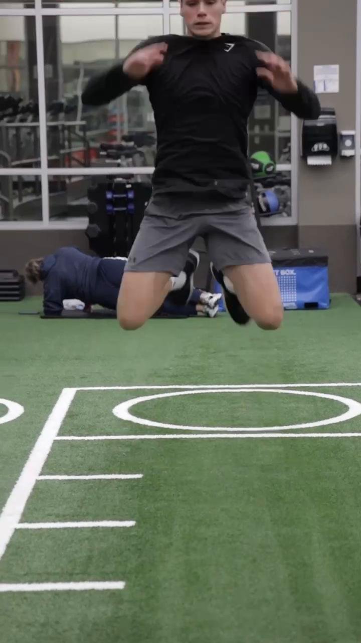 Plyometrics / Speed & Agility