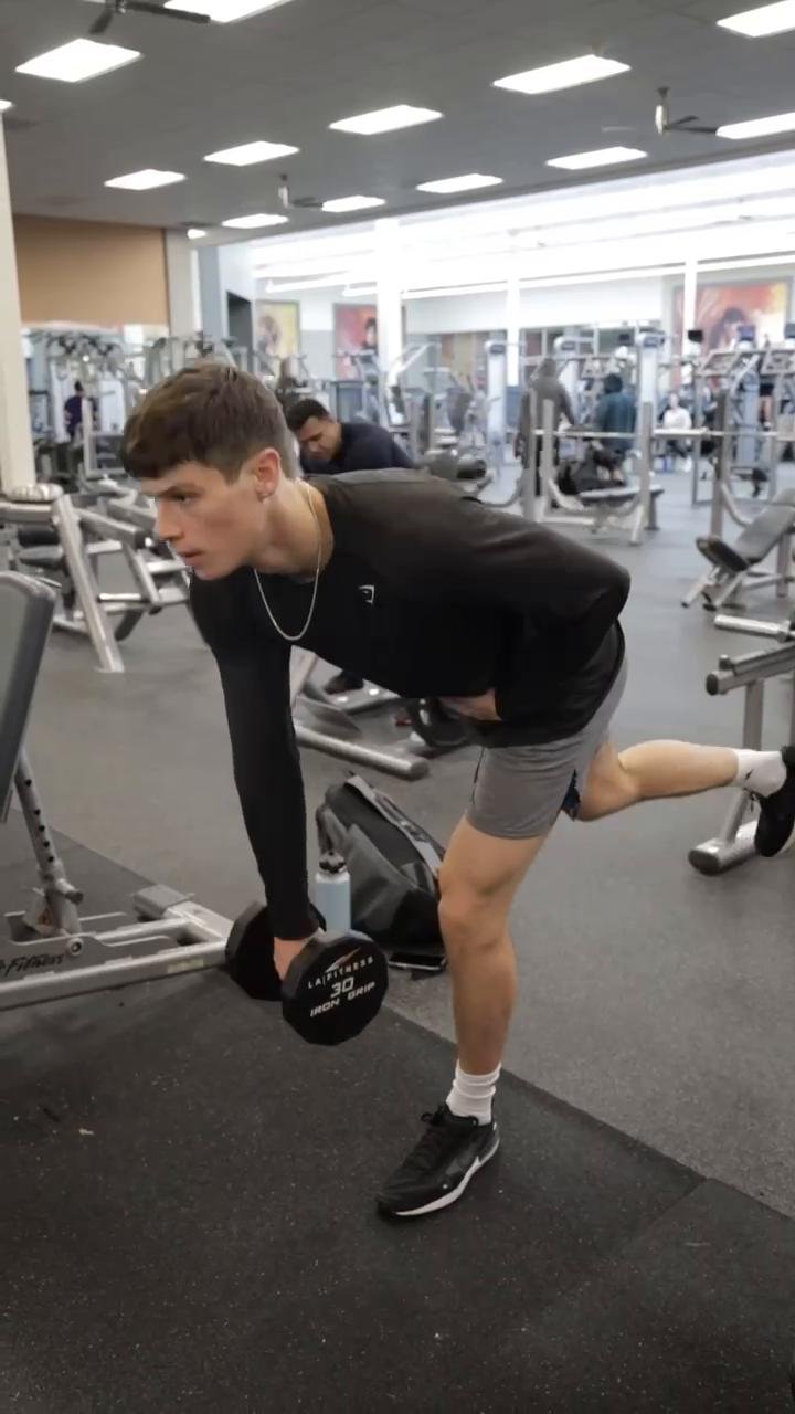Lower / Plyo