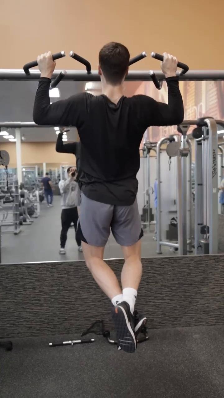 Upper / Plyo