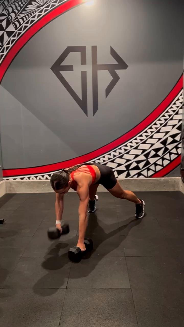 Pull workout- Beginners Program P2