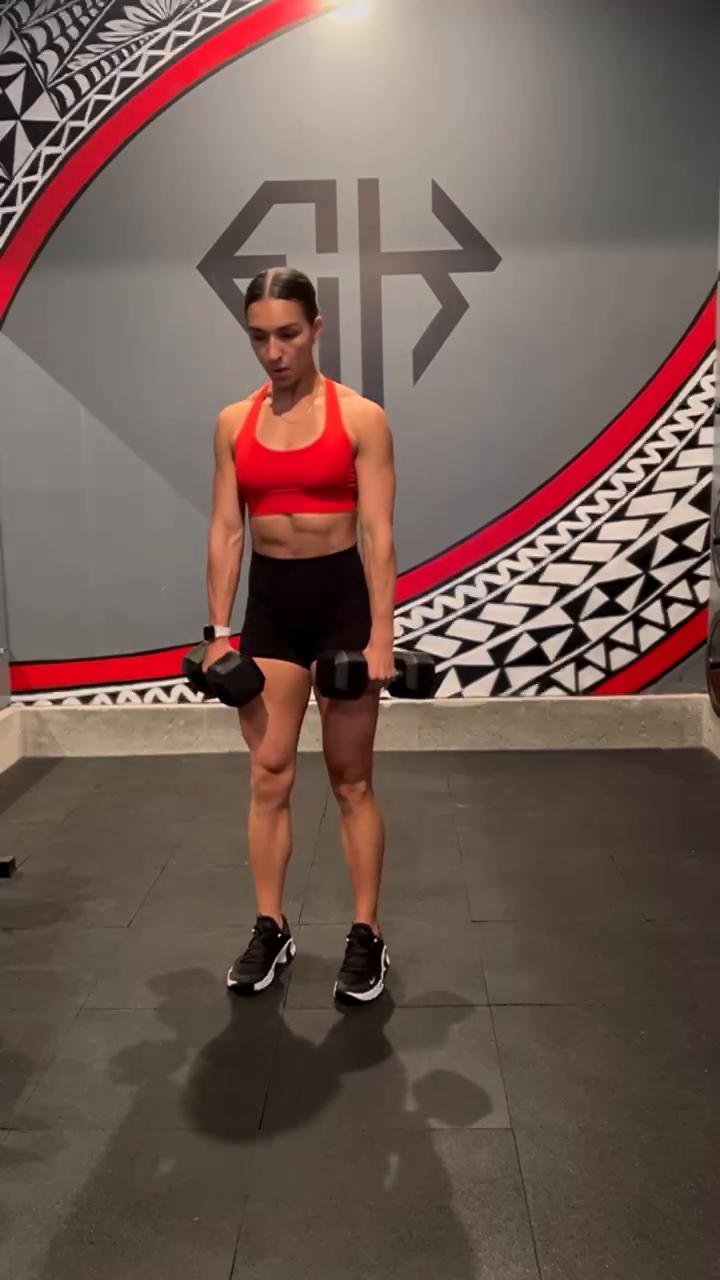 Pull workout- Beginners Program P2