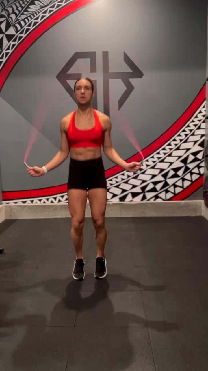 Upper body- Dumbbell training P1