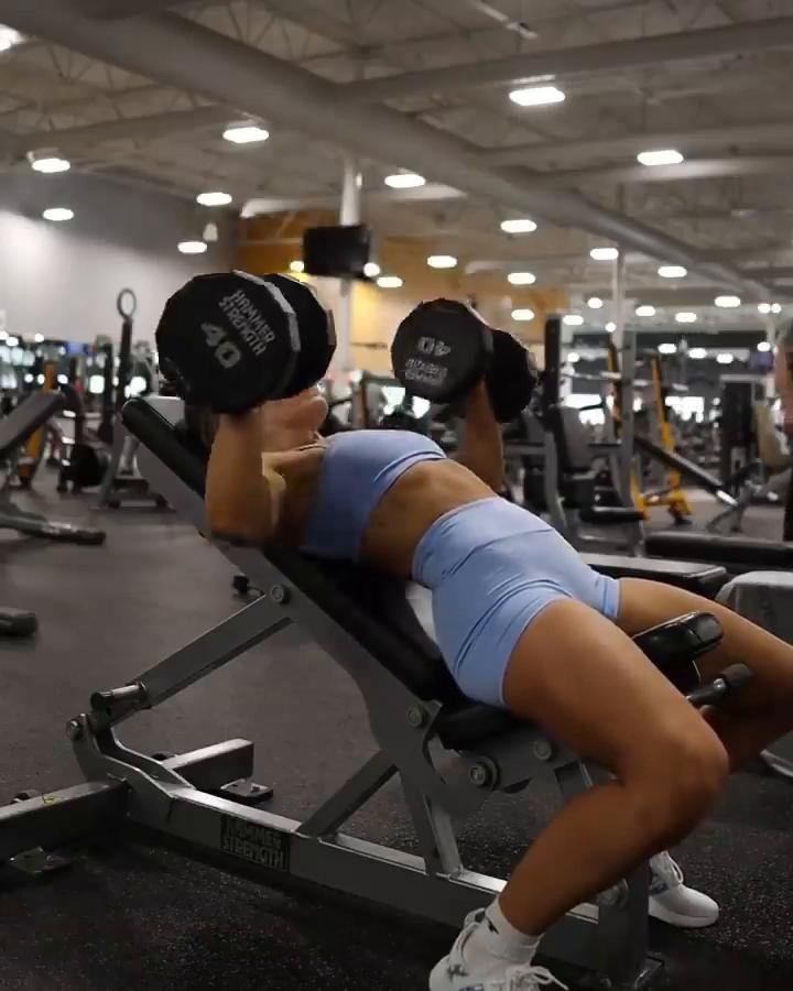 Lift -Full Body