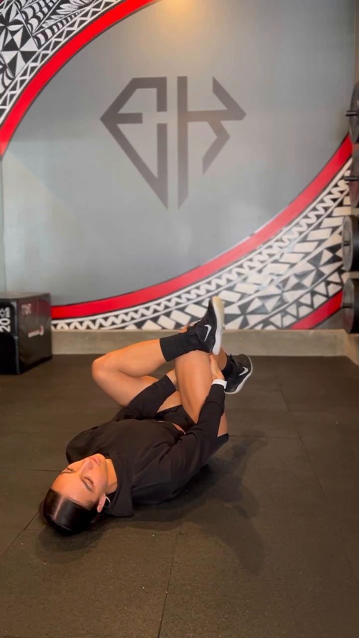 Stretches to relieve back pain