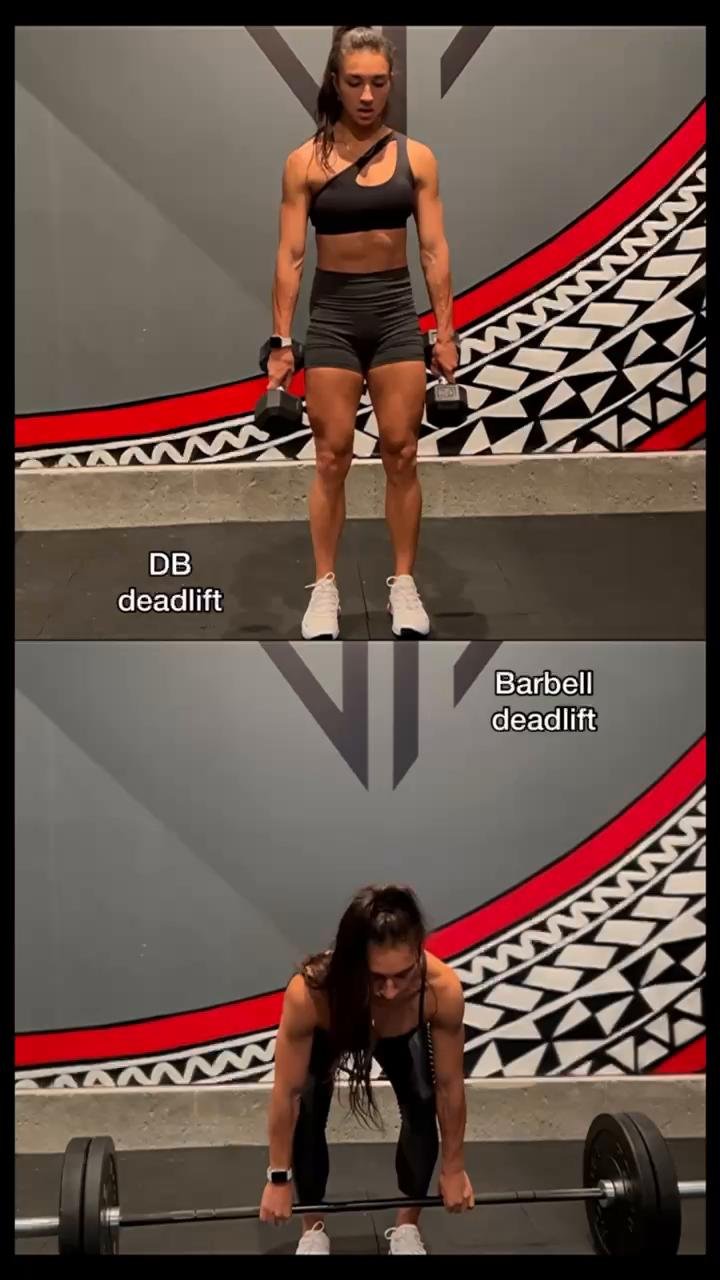 30 MIN OPTION: Functional full body