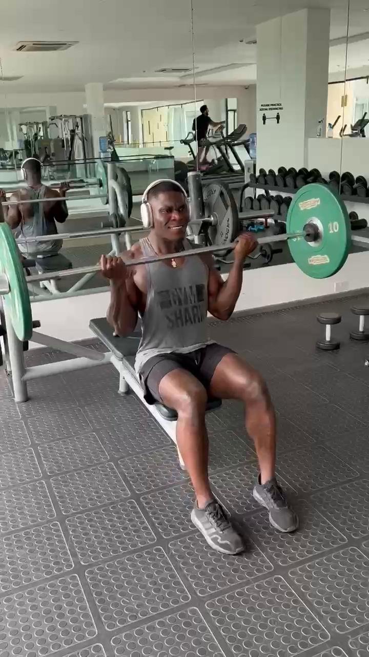 Arms