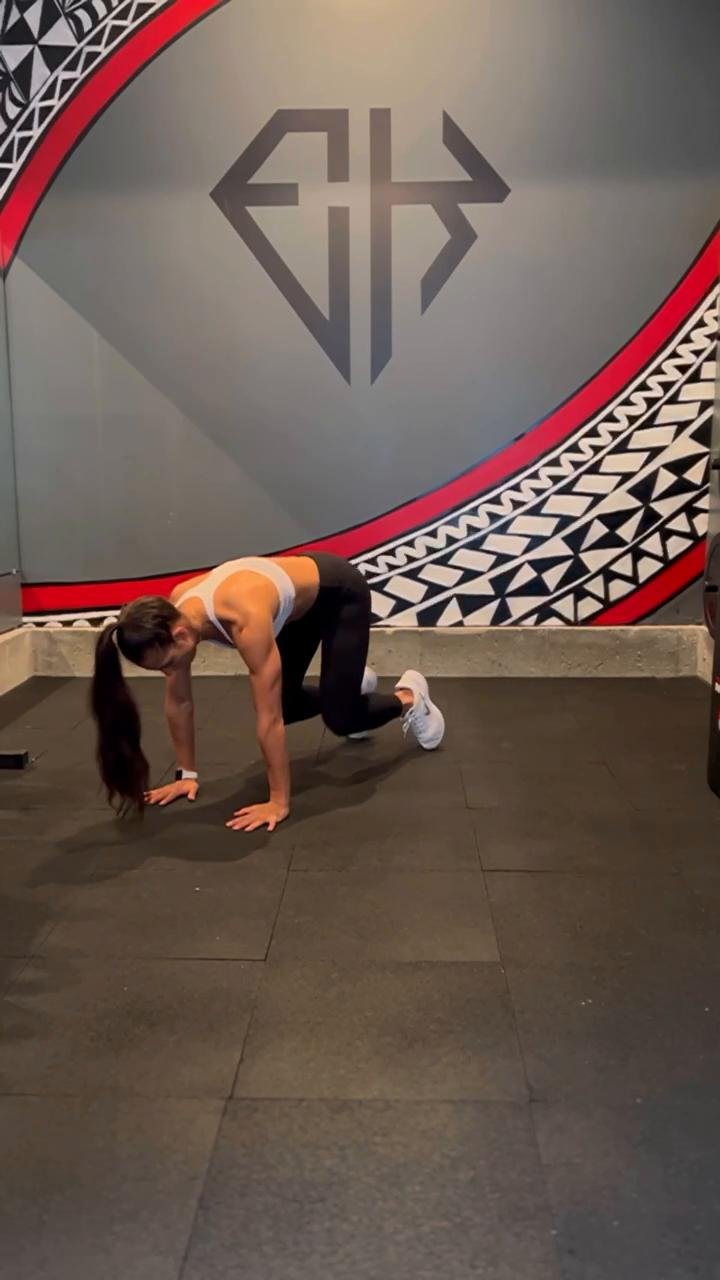 Quads, Adductors, &amp; Calves