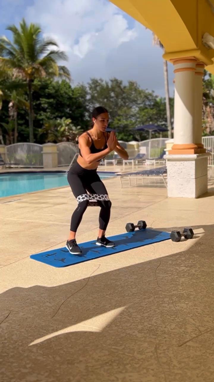 OPTIONAL Bonus Workout (Gym + Home)