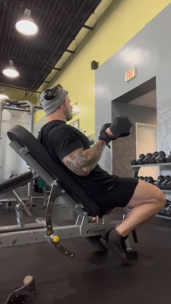 Arms/Shoulders