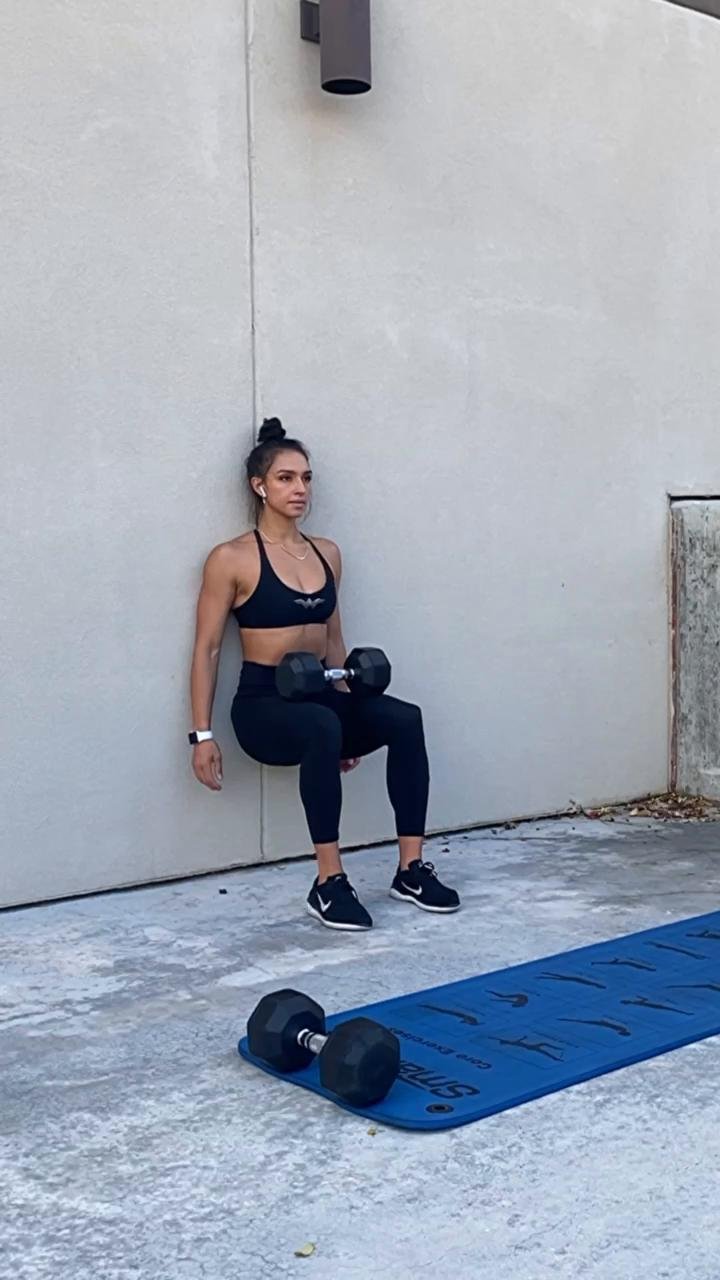 Quads, Adductors, & Calves- Progressive Overload P1