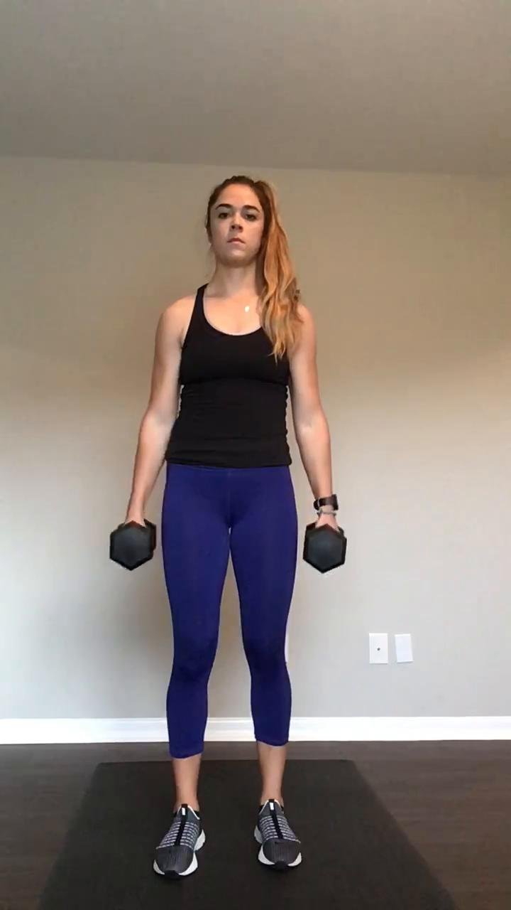 Pre/Postnatal Full Body Stronger