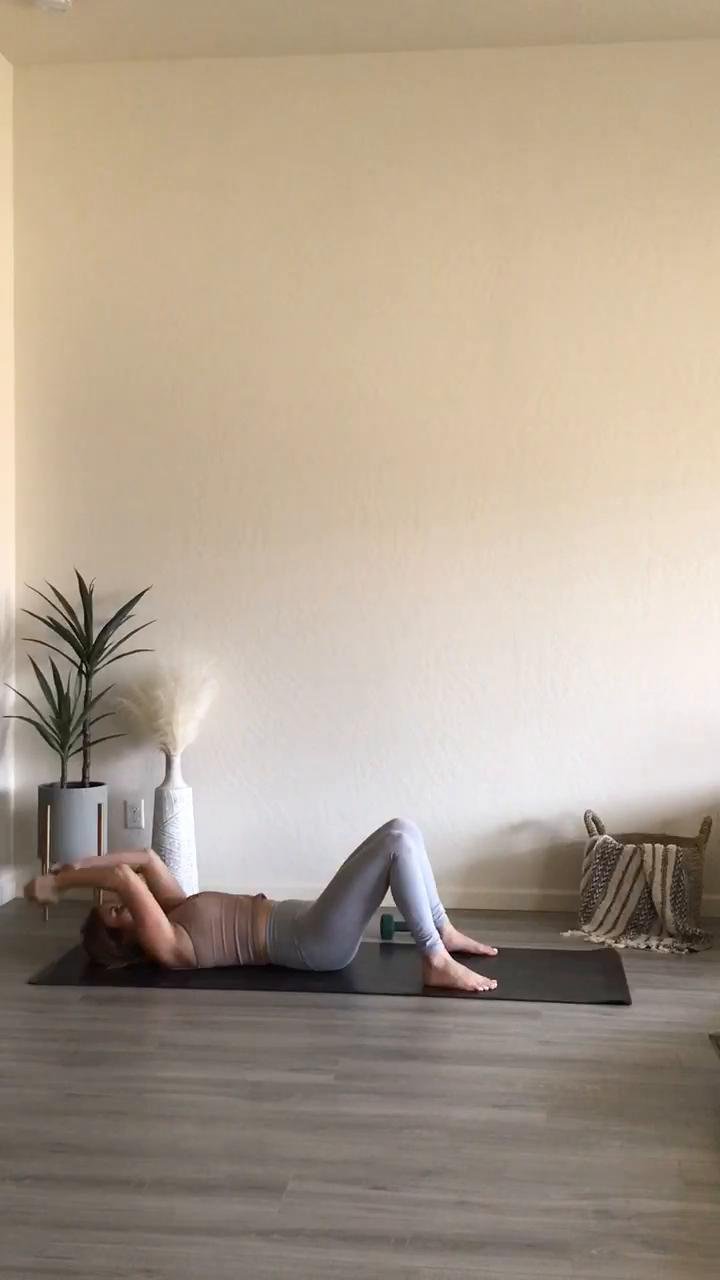 Upperbody NECK-FRIENDLY.