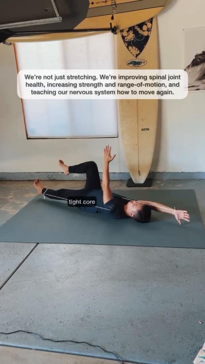 Spine Health Intro