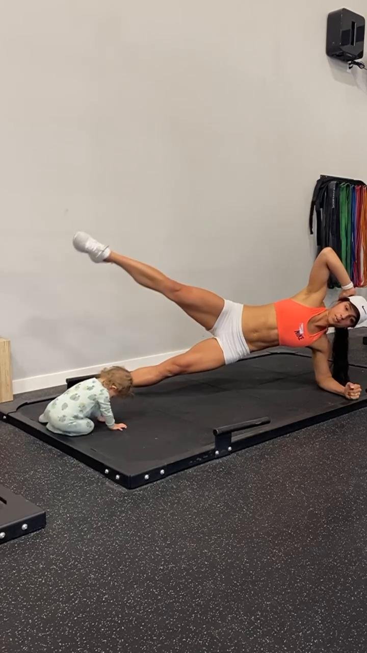 Quads, Adductors, & Calves- Progressive Overload P1