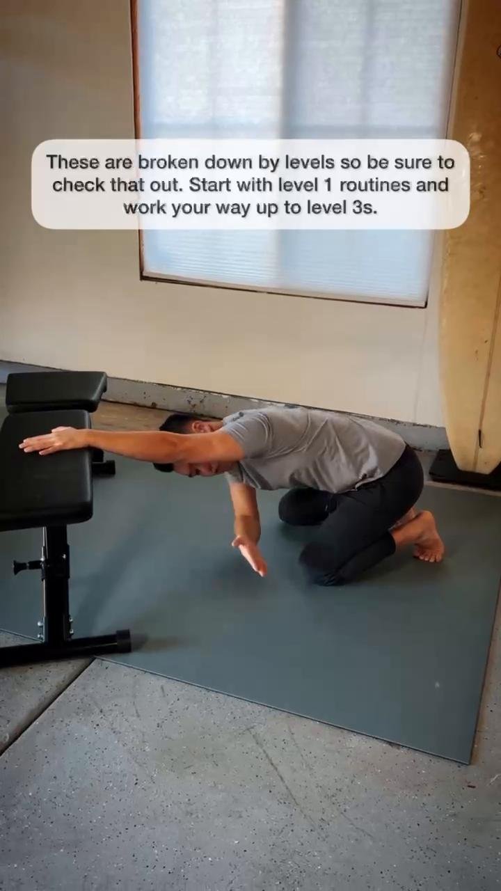 Start Here