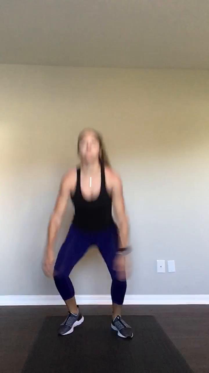 Lower Body Pyramid