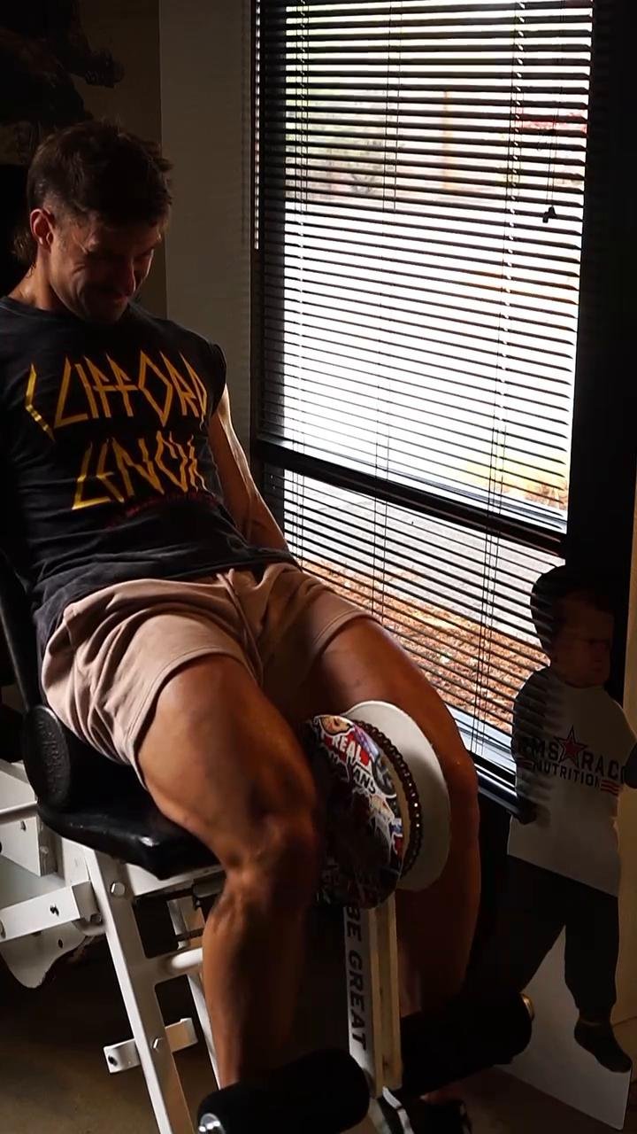 Quads/Adductor (1/22/24)