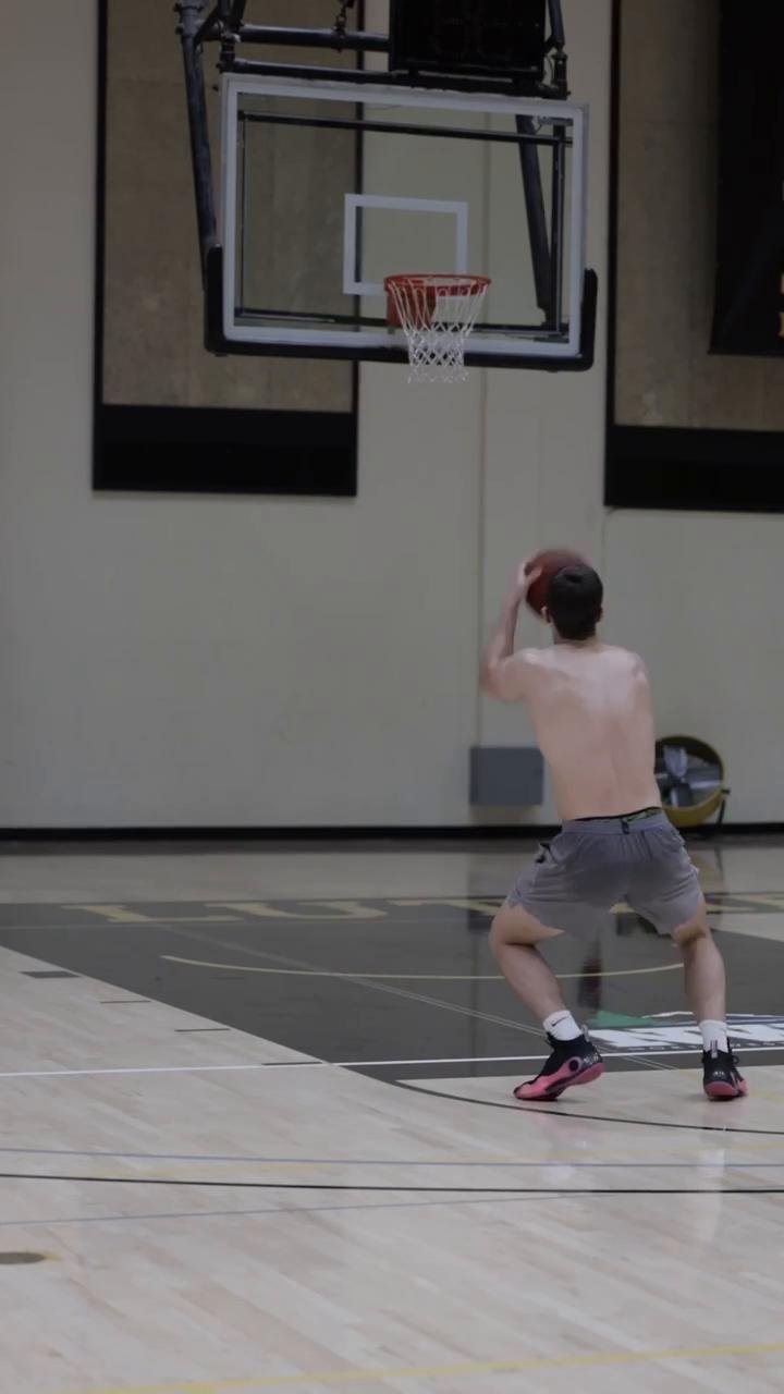 Position-less Scoring Workout
