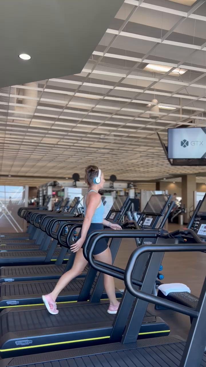 Max Testing Week: Bench Press + Sprint