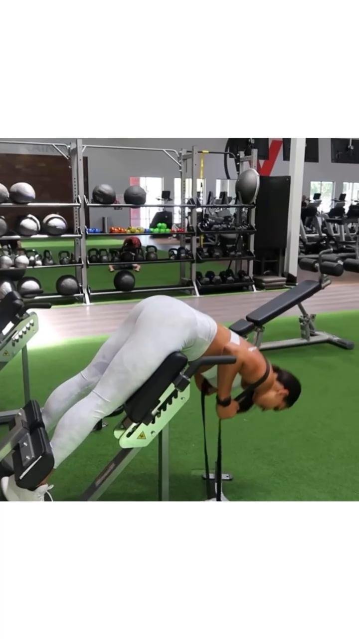 Back & Biceps- Progressive Overload P1