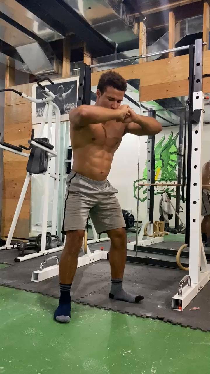 Total Body Mayhem