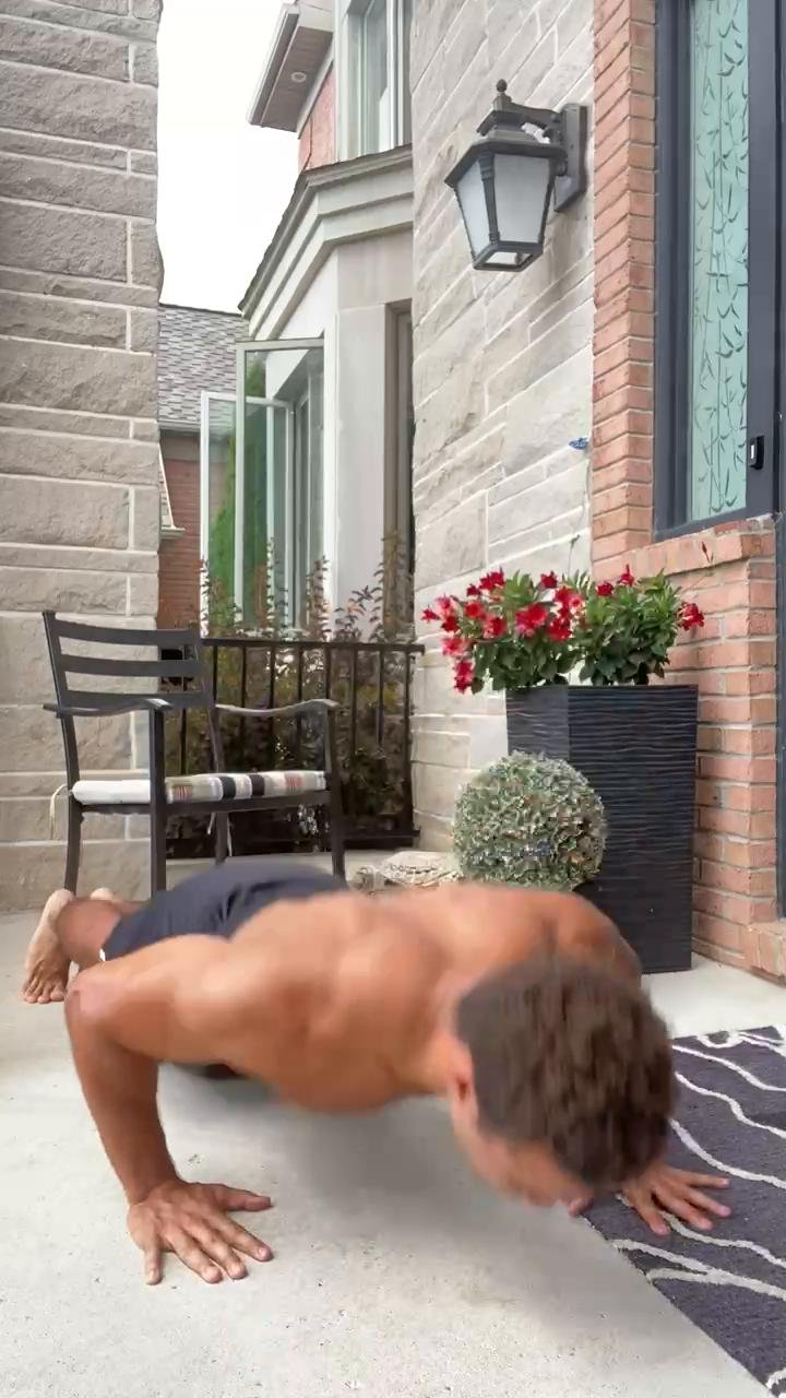 Chest Killer