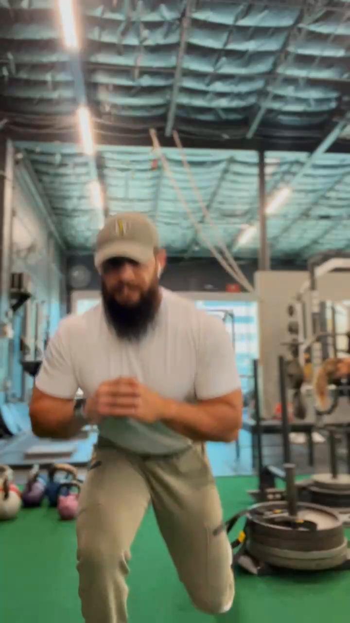 ALL GAS NO BREAKS