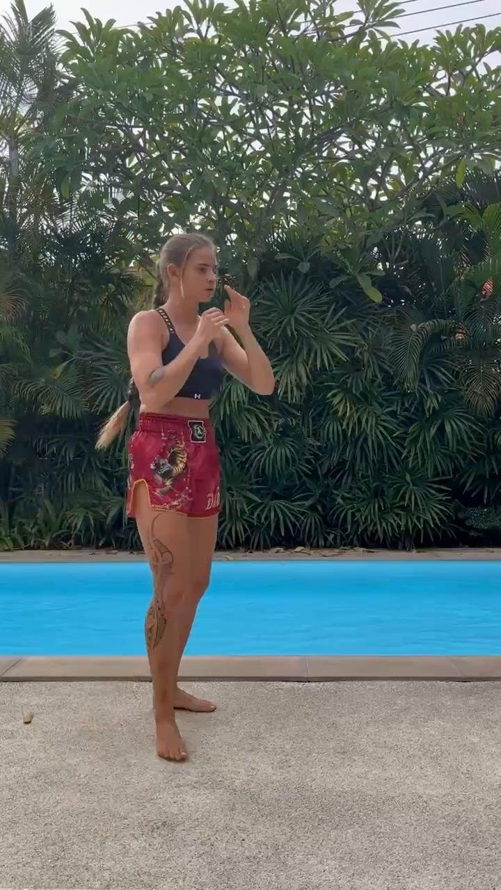 Leg Smasher