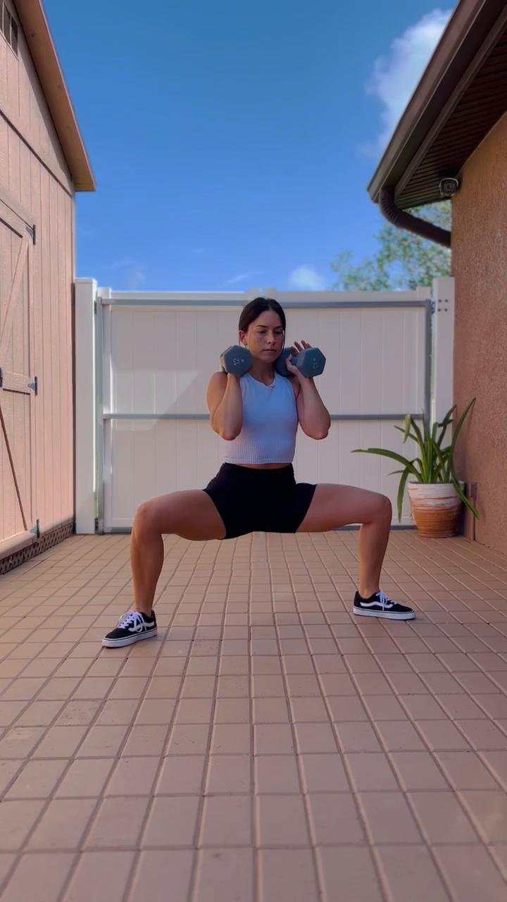 Lower Body
