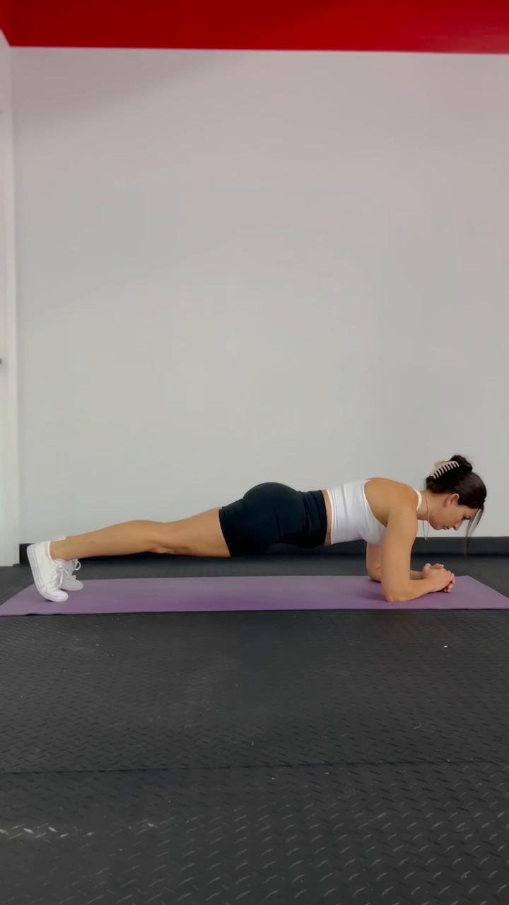 Lower Body