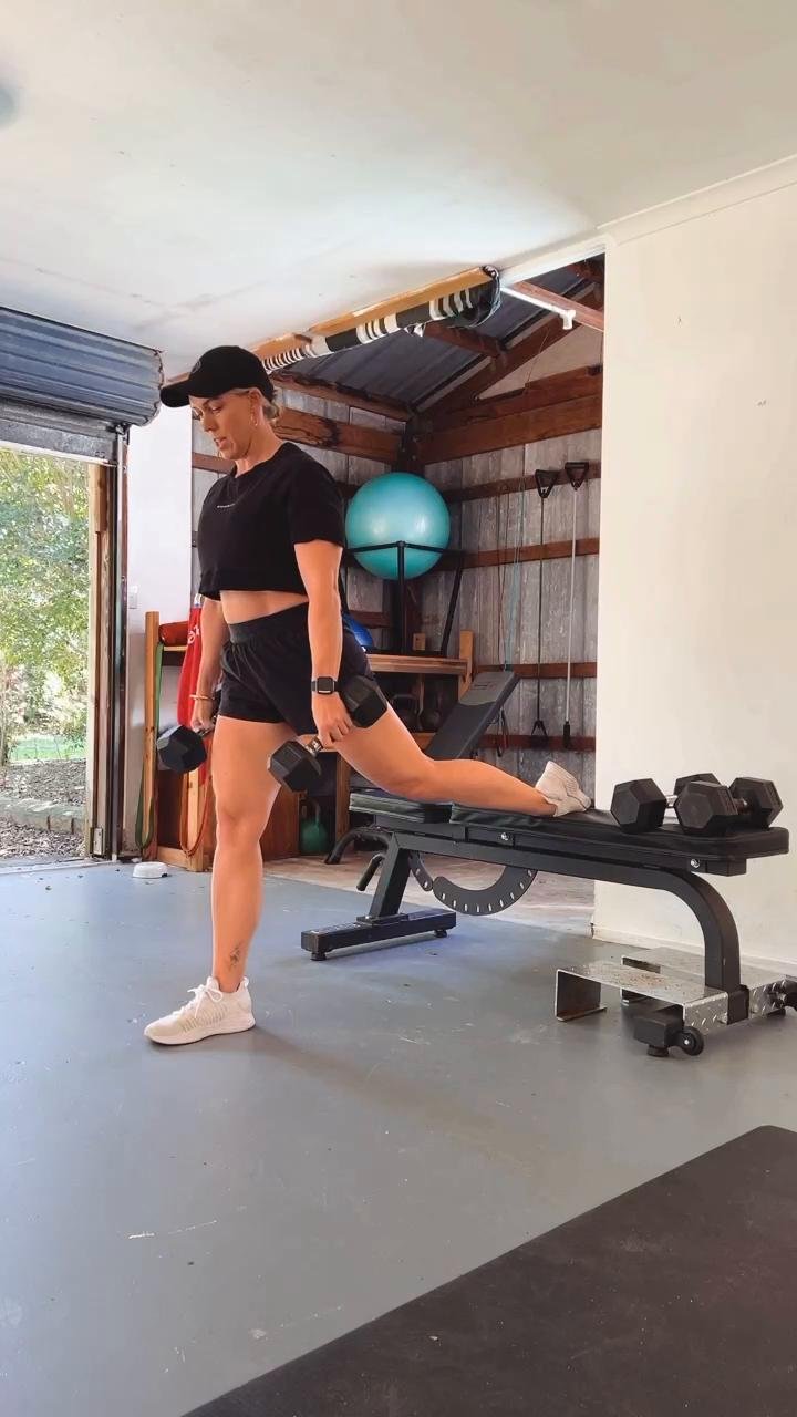 WK1/D2 –13/9 - Lower Body