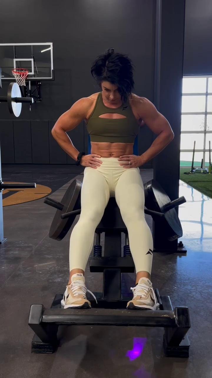 LEGS